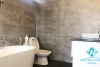 Beautiful new villa with full new equipments for rent in Ciputra, Tay Ho